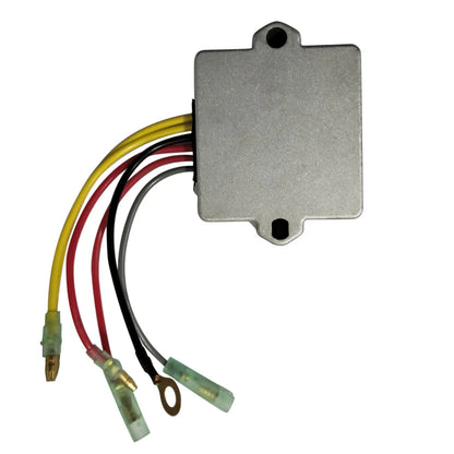 6 Wire Voltage Regulator Rectifier for Mercury Mariner 25-40 HP