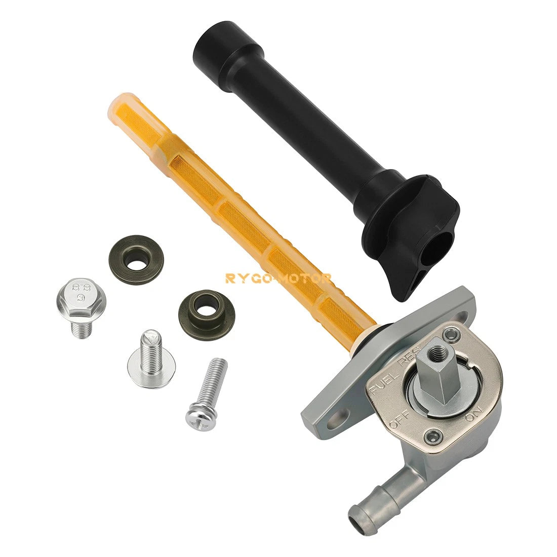 Fuel Petcock for Honda TRX700XX (2008-2009)