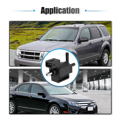 Vapor Canister Purge Valve for Ford Expedition (2015-2017)