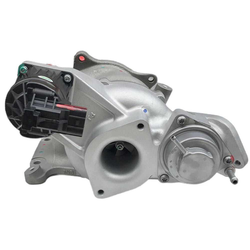 Turbocharger Assembly for Honda Accord (2018-2021)