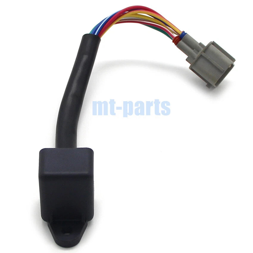 Starter Relay for Kawasaki Jet Ski STX-12F, STX-15F (2003-2019)
