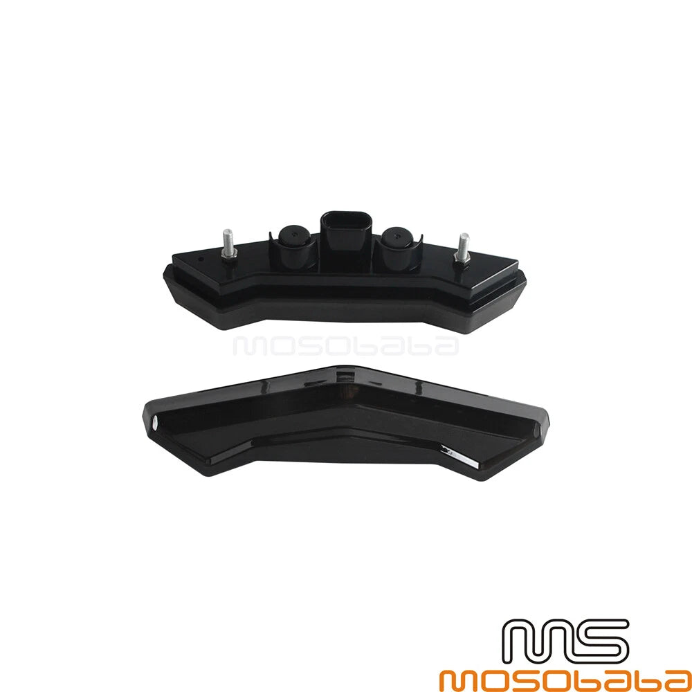 LED Brake Taillight Lights for Can-Am Commander (2011-2023)