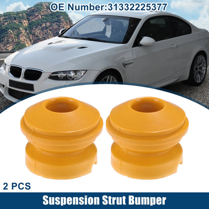 Suspension Strut Bumper Mount Support for BMW M3 (1988-1999)