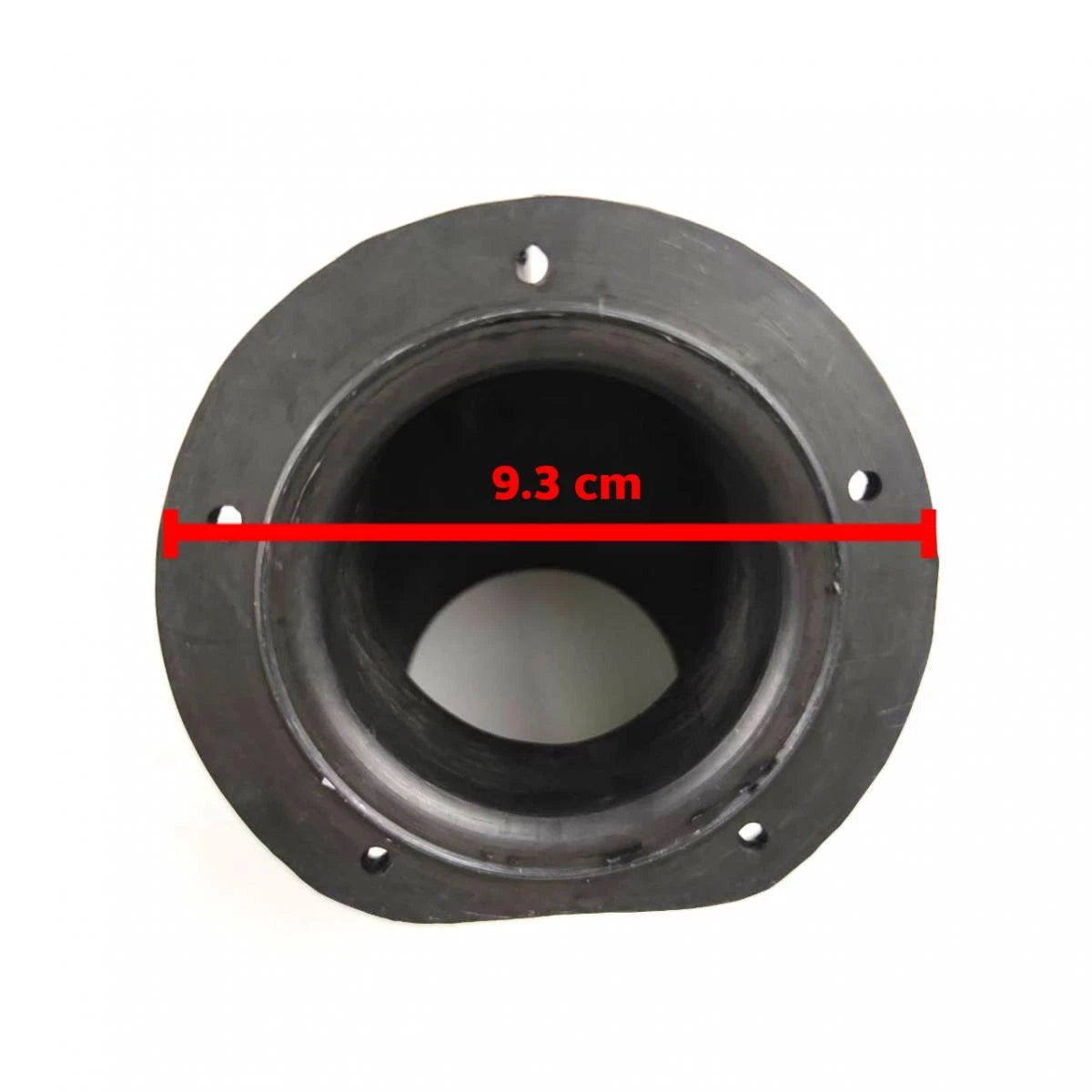 Fuel Filler Rubber Seal Hose Fits Datsun Bluebird 510 2D 4D Sedan 1967-72 D06