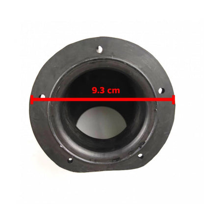 Fuel Filler Rubber Seal Hose Fits Datsun Bluebird 510 2D 4D Sedan 1967-72 D06