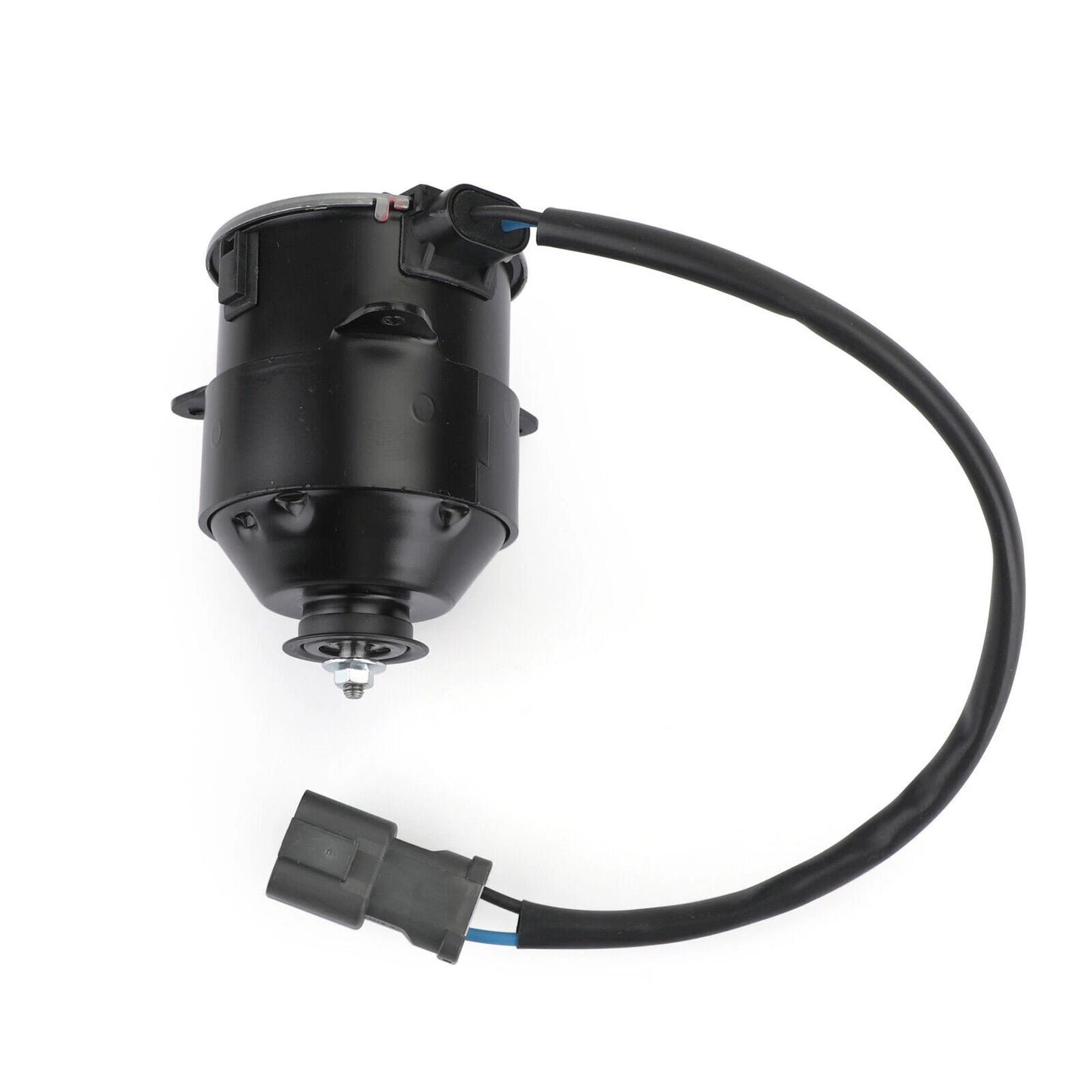 5 Blade Radiator Fan Motor for Honda Accord (2003-2007), TSX (2004-2008), RSX (2002-2006)