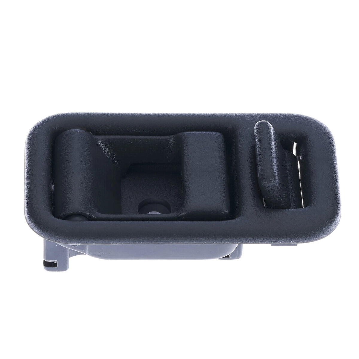 Rear Left Inner Door Handle Gray for Holden Barina (1989-1991)