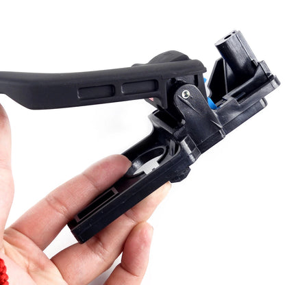 Front Right Interior Door Handle for Hyundai Tiburon (2003-2008)