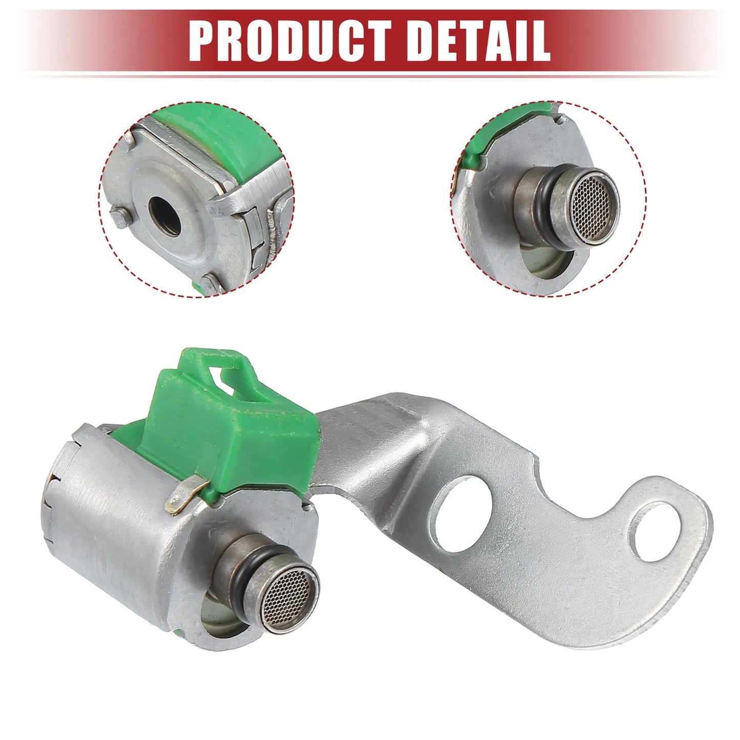 Transmission Shift Solenoid for Toyota Corolla (2014-2019)