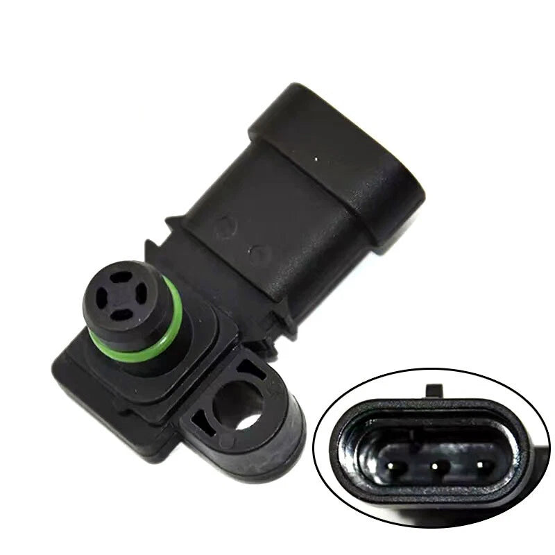MAP Sensor for Holden Cruze JG JH 1.8L F18D4 (2009-2013)