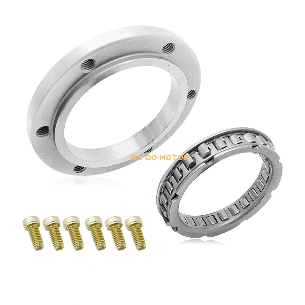 Starter Clutch One Way Bearing for Yamaha Grizzly (2003–2023)
