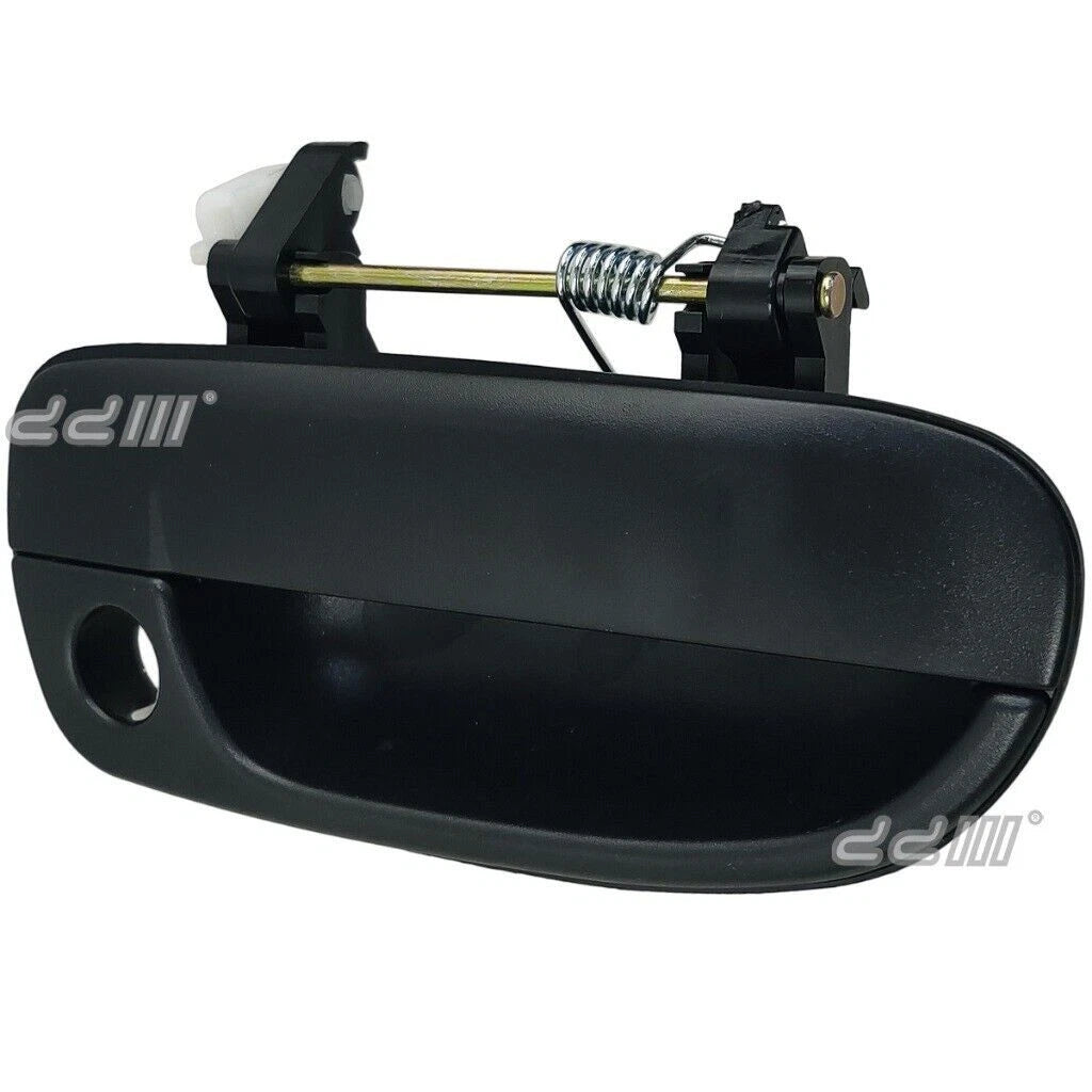 Outer Door Handle (Black) for Hyundai Accent (2000-2005)