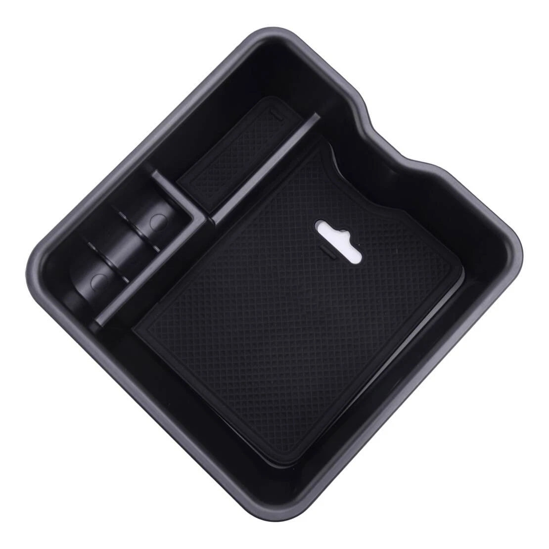 Front Center Console Armrest Storage Box Lid for 2018-2022 Range Rover Sport