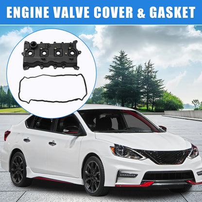 Engine Valve Cover for Nissan Altima 2.5L (2002-2006)