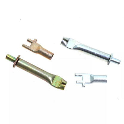 Drum Brake Shoes Adjuster x2 for Toyota Land Cruiser BJ40 BJ42 FJ60 HJ60 1979-1990