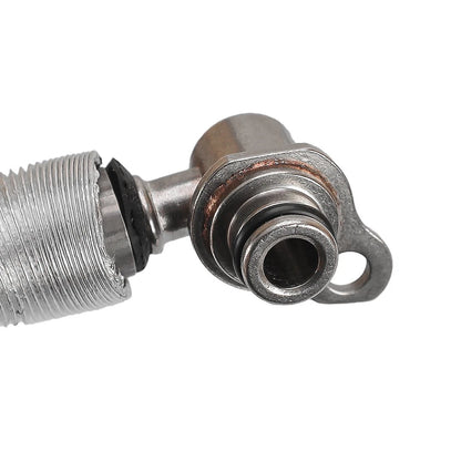 Turbocharger Coolant Hose for BMW 1 3 5 Series X1 X4 X3 X5 X6 (2006-2023)