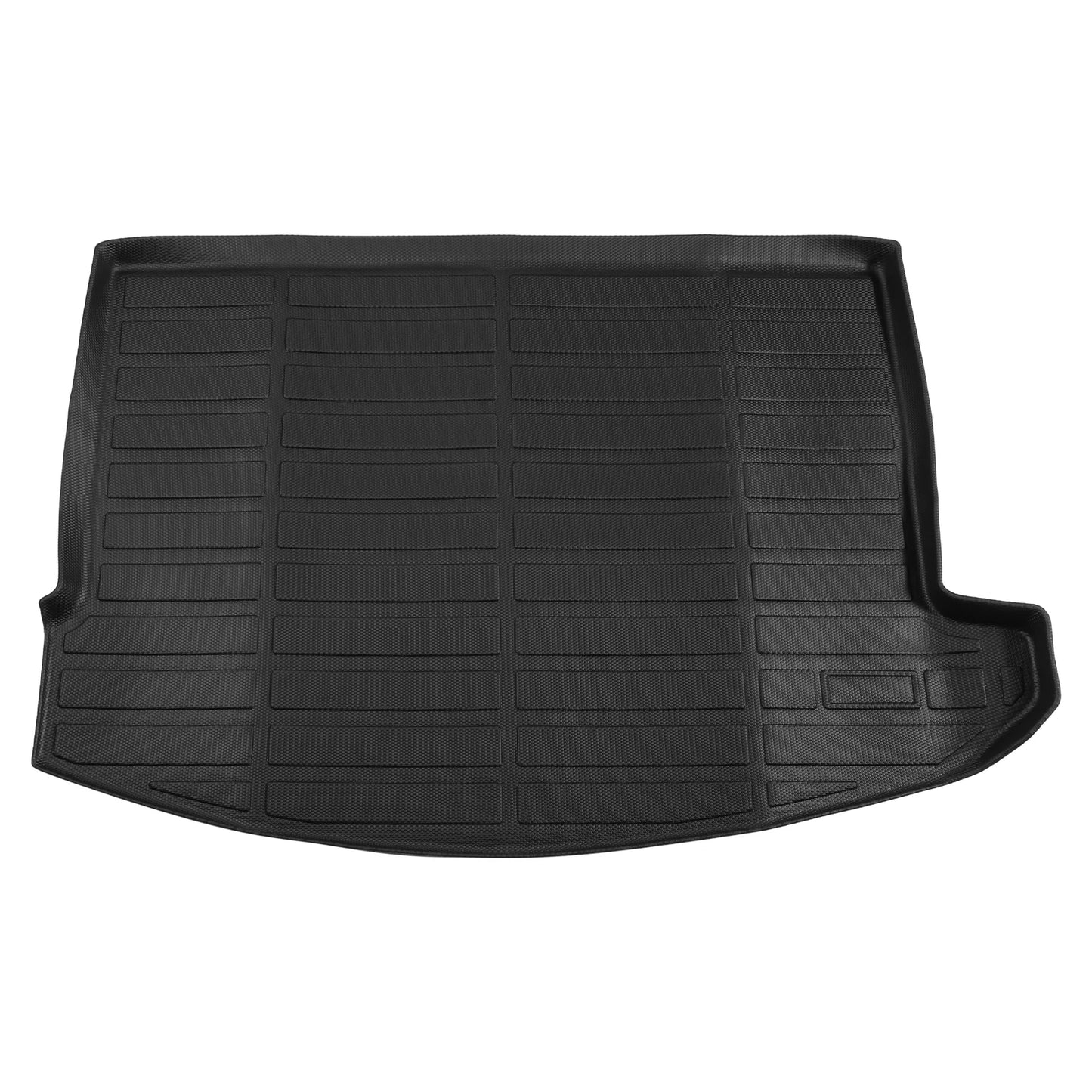 Cargo Liner Rear Trunk Mat for Mini Countryman F60 (2017-2024)