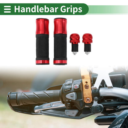 Hand Grips Cover for Motorcycle