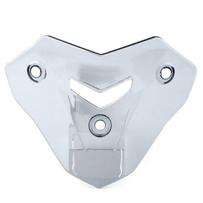 Front Windshield for BMW F900R 2020-2023 - Grey Wind Screen