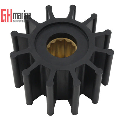 Flexible Impeller Kit for FORD UK Engines (2704 ET, A 2711 E, 2712 E)