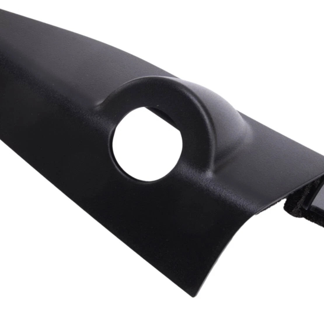 Left Side Mirror Cover Trim for Nissan Versa (2012-2018)