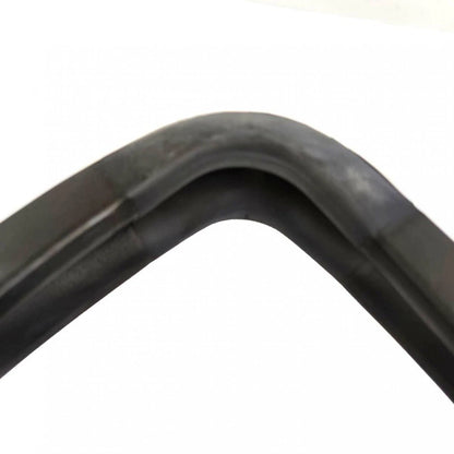 Glass Run Door Channel Rubber Rear RH Fits Isuzu D-Max TFR 4D Pickup 2003-11
