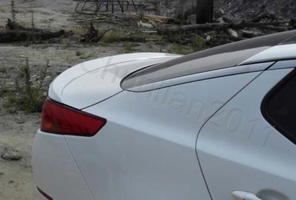 Factory Style Spoiler Wing ABS for Kia Optima K5 Sedan (2014-2015)