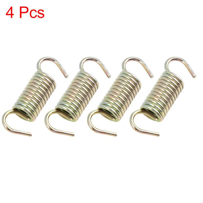 Return Spring / 3cm Length 4pcs for GS125