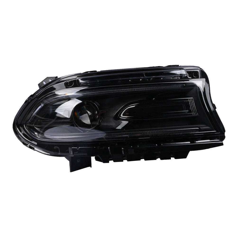 LED Halogen Headlight Right Side for Dodge Charger (2023–2024)