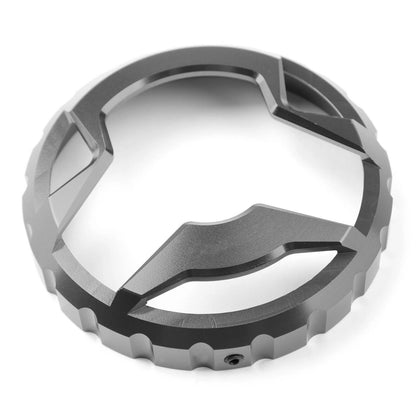 CNC Gas Tank Cap for Yamaha NMAX 155 (2015-2018)