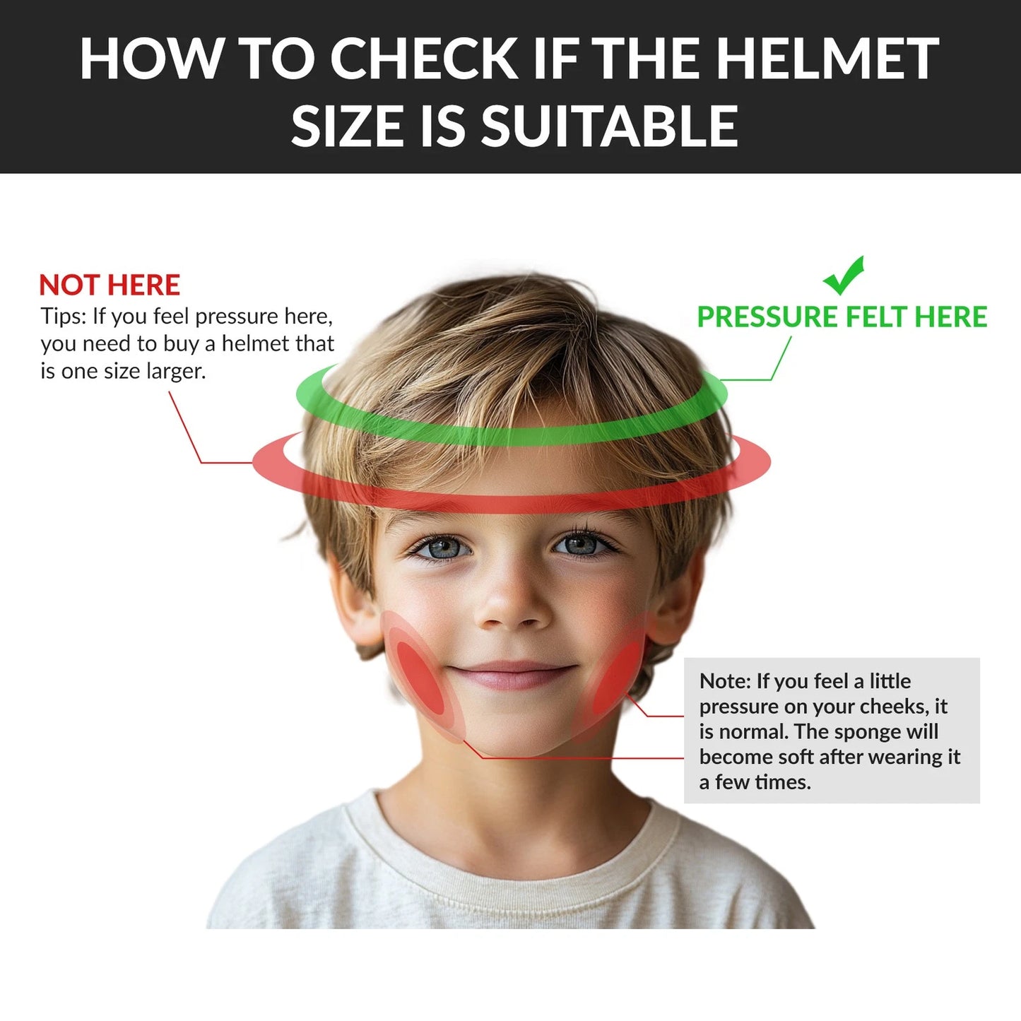 Youth ATV Helmet DOT Off Road Full Face for Kids Motocross (S/M/L/XL)