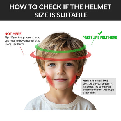 Youth ATV Helmet DOT Off Road Full Face for Kids Motocross (S/M/L/XL)