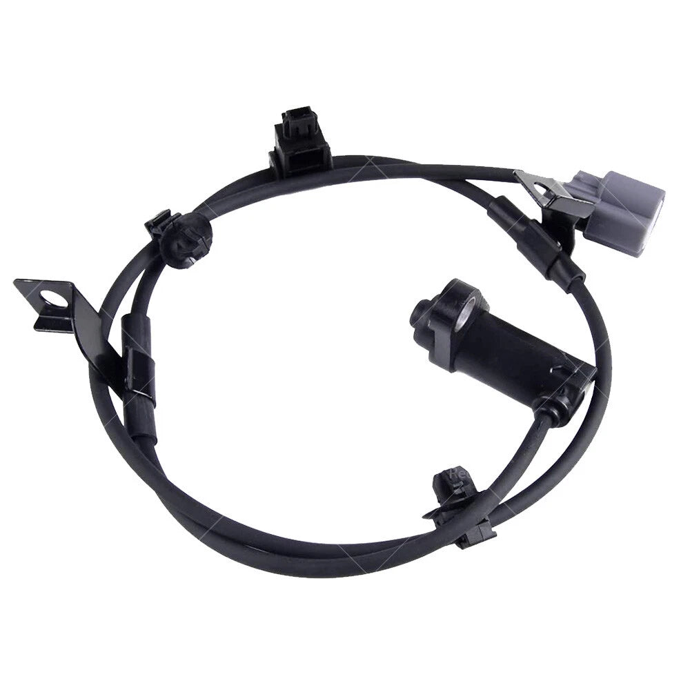 4 x ABS Wheel Speed Sensors for Mitsubishi Triton Pajero (2006-2023)