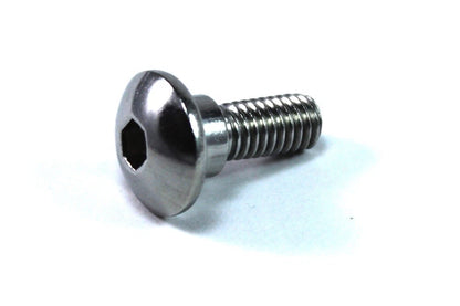 Screws / m6x16 + 4mm Shoulder / Stainless Fairing for Honda CBR NSR