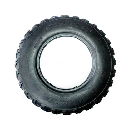 21x7-10 Front Tire for 200cc 250cc Quad Dirt Bike ATV Buggy