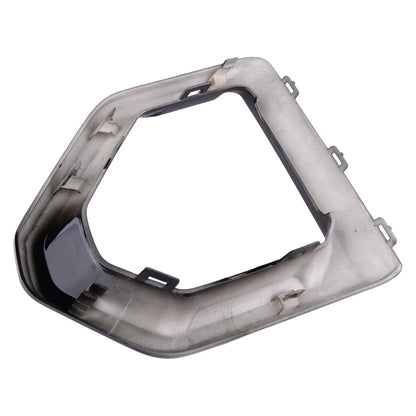 Right Front Fog Light Bezel Cover for GMC Sierra 1500 Denali SLT AT4 (19-21)