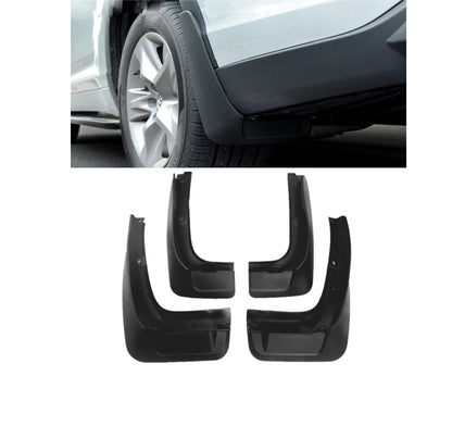 Mud Flaps for 2014-2019 Toyota Highlander Kluger (AU) (2014-2019)