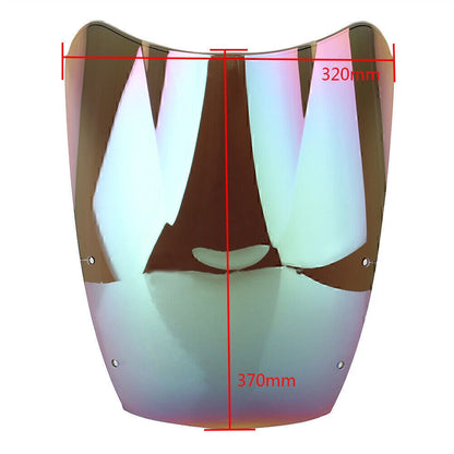 Windshield for Suzuki GSX600F/750F Katana (1987-1997) Clear