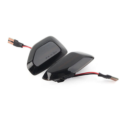 Dynamic LED Side Marker Light Indicator for Dacia Logan II Sandero II (2012-2019)