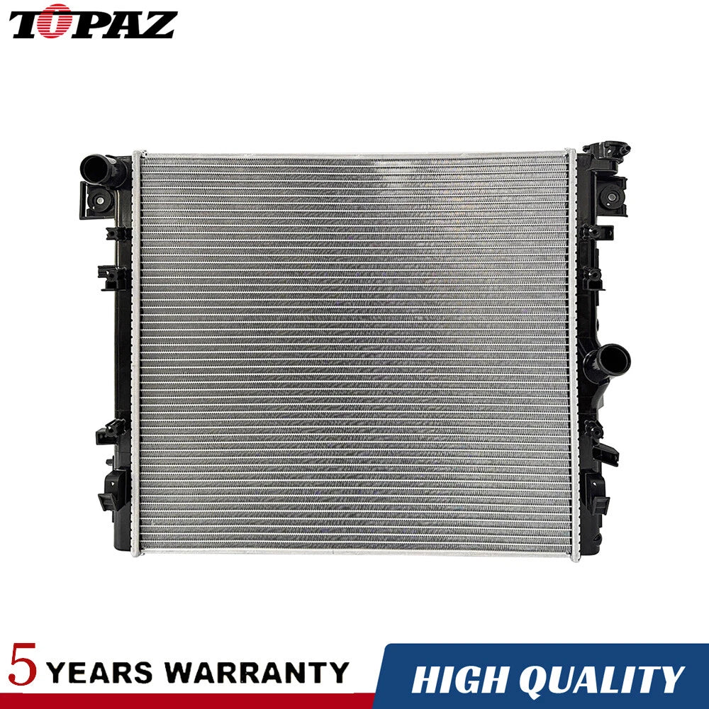 Radiator for Jeep Wrangler JK 3.6L 3.8L (2007-2015)