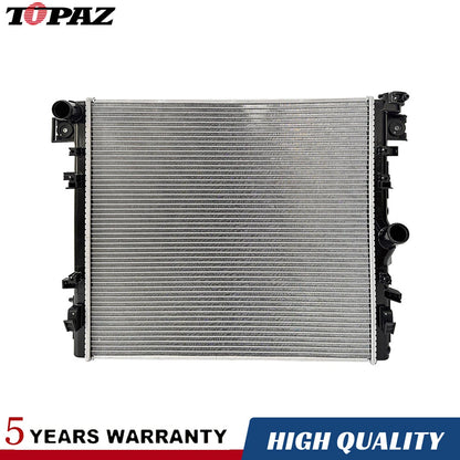 Radiator for Jeep Wrangler JK 3.6L 3.8L (2007-2015)