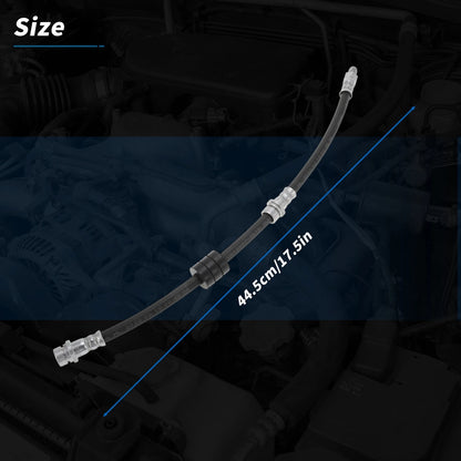 A/C Discharge Line Hose for Ford Escape (2008-2012)
