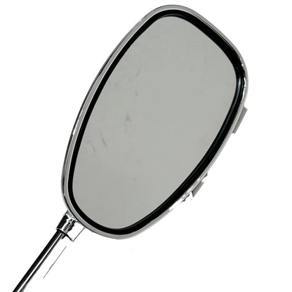 10mm Rear View Mirrors for Motorcross Motorcycle ATV Dirt Quad Bike