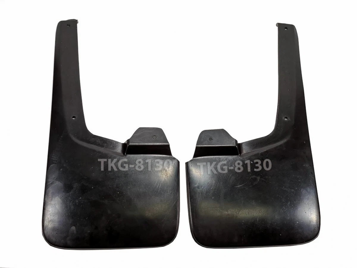 Mud Flap Fender for Isuzu D-Max 4WD (2012-2015)