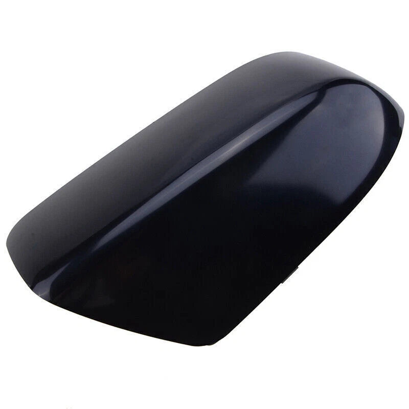 Outer Right Side Door Mirror Cover Cap for 2003-2007 Honda Accord