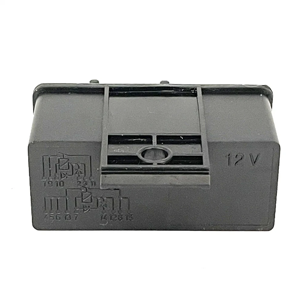 Fuel Pump Relay for Citroen C2 C3 Peugeot 206 306 307 308 (2000-2010)