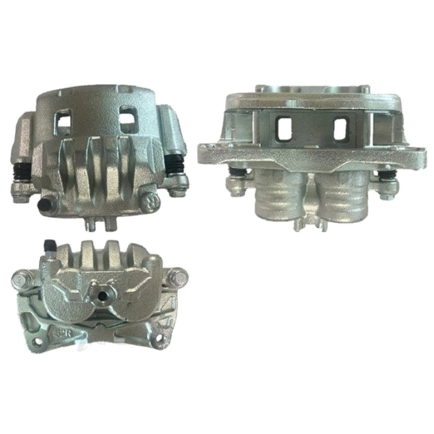 RH Front Disc Brake Caliper Assembly for Subaru Impreza (2001 - 2014)