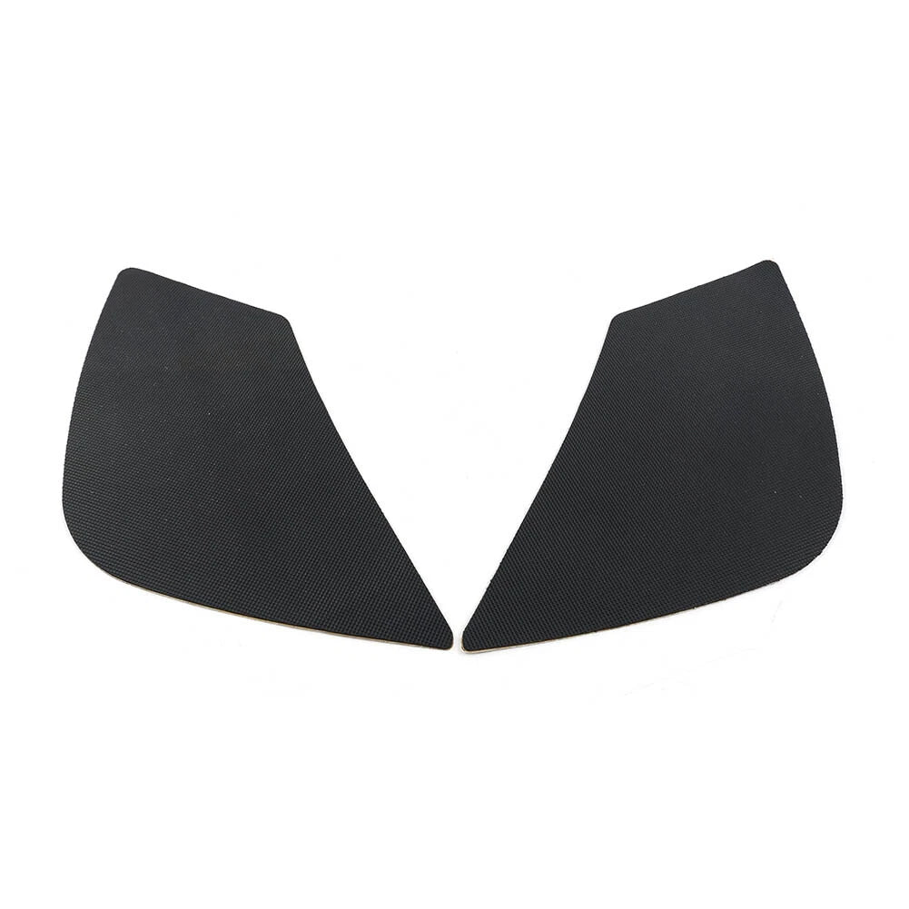 Tank Traction Side Pad Decals for BMW R1200R (2015-2017)