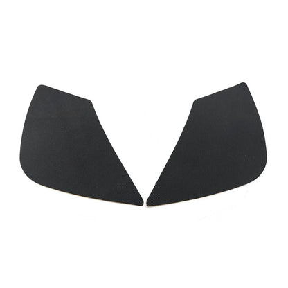 Tank Traction Side Pad Decals for BMW R1200R (2015-2017)