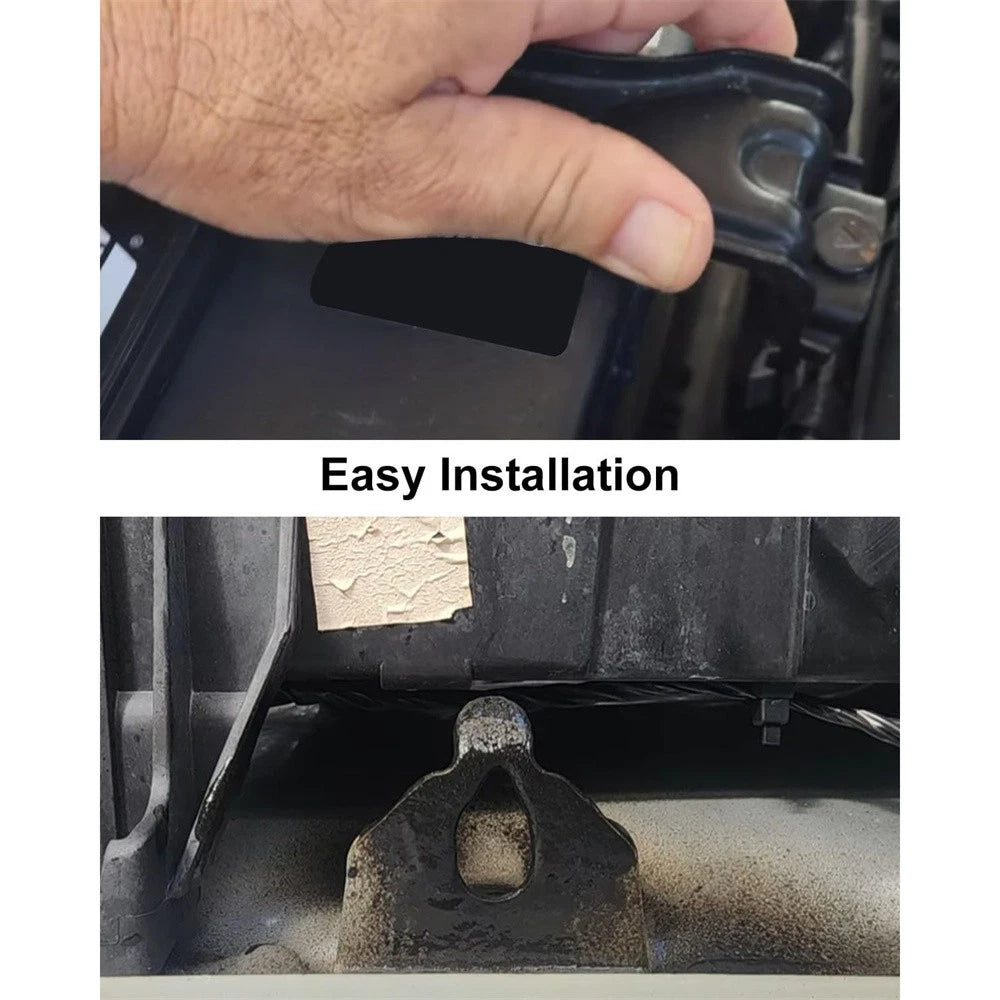 Battery Hold Down Clamp for Toyota 4Runner, FJ Cruiser, GX470, GX460 (2003-2023)